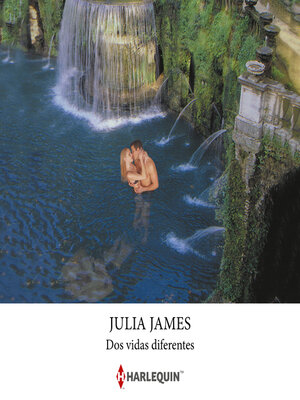 cover image of Dos vidas diferentes